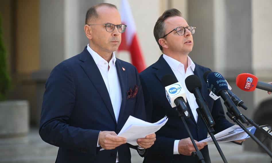 IPN pod ostrzałem po raporcie NIK. Joński i Szczerba zarzucają marnotrawstwo publicznych środków