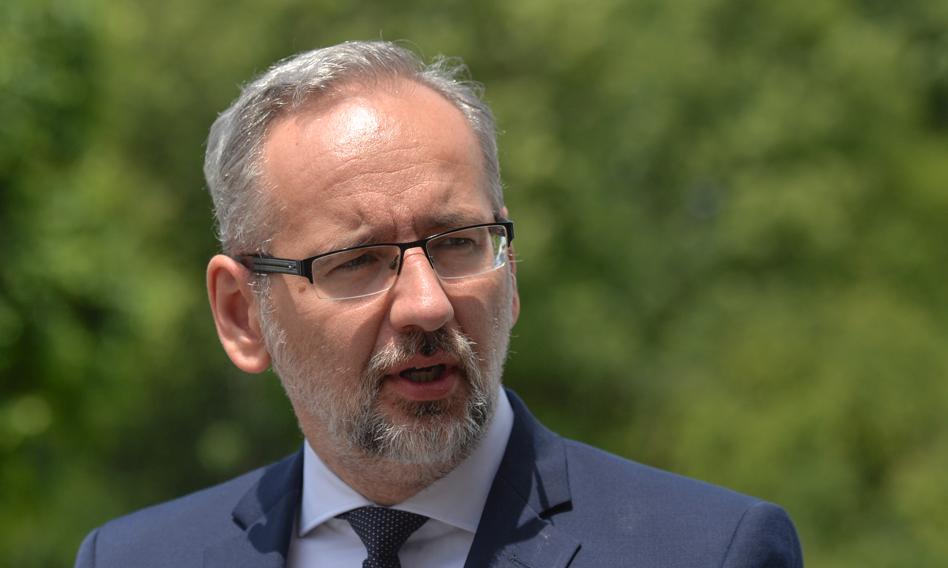 Minister zdrowia zaprezentował założenia ustawy o jakości w opiece zdrowotnej