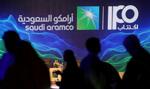 Saudi Aramco rozważa sprzedaż akcji za 50 mld dolarów