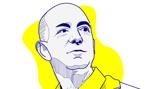 "By rządzić Ameryką, wystarczy znacjonalizować Amazon". Historia imperium Jeffa Bezosa
