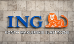 Konto Maklerskie ING Banku Śląskiego – opinie, opłaty, analiza Konta Elastycznego
