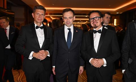 Ryszard Petru w resorcie rozwoju? Minister Andrzej Domański stawia sprawę jasno