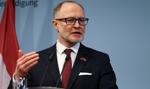 Drony zatopiły ministra. Szef obrony Łotwy do dymisji po kompromitacji systemów antydronowych