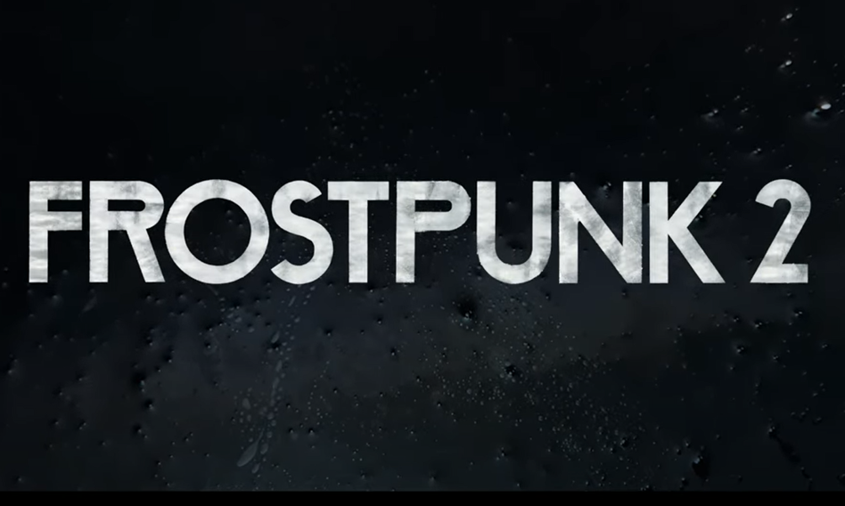 11 bit studios rozpoczęło kampanię promocyjno-marketingową gry "Frostpunk 2"
