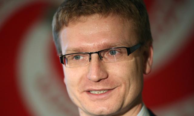 Majątek Krzysztofa Matyjaszczyka - prezydenta Częstochowy