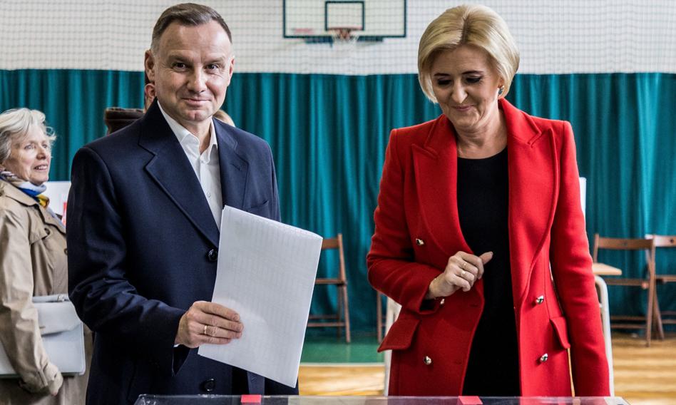 Powyborcze targi u prezydenta. Co na to partie?