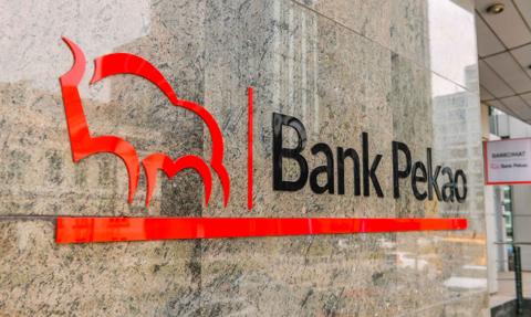 Bank Pekao przeznaczy na dywidendę prawie 1,5 mld zł