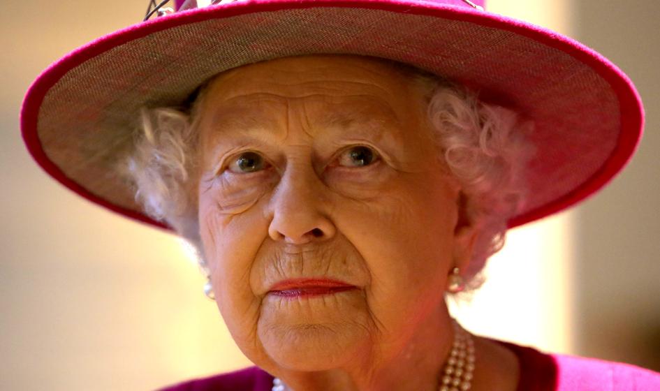 Królowa Elżbieta II kończy 95 lat
