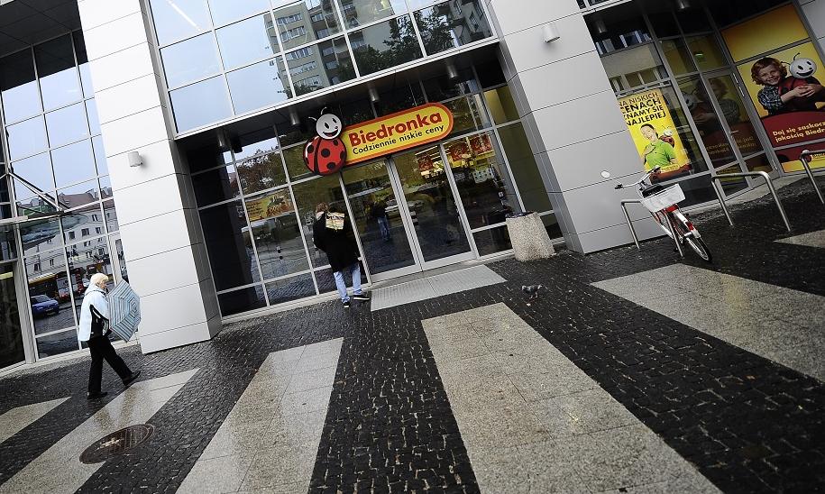 UOKiK: właściciel Biedronki musi wydać klientom bony za 7,5 mln zł