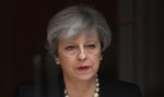 Media: udaremniono zamach na premier May
