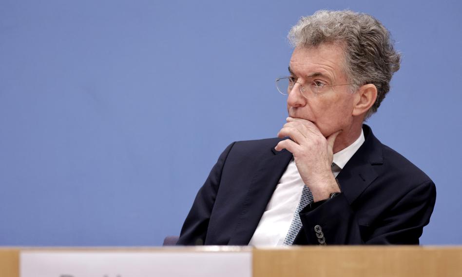Wkrótce poznamy plan pokojowy dla Ukrainy? Heusgen liczy na "kontury"