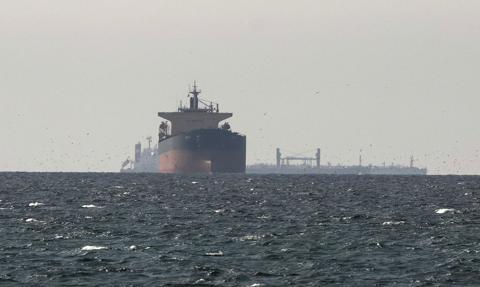 Modżtaba Chamenei: Należy kontynuować zamknięcie cieśniny Ormuz