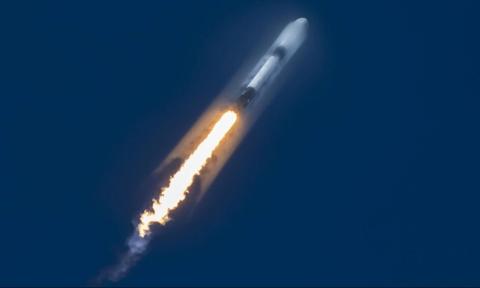 Od rolnictwa po infrastrukturę. SatRev gotowy do lotu na orbitę