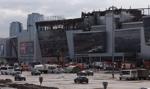 Atak na Crocus City Hall. Sąd w Moskwie ogłosił kary dożywocia