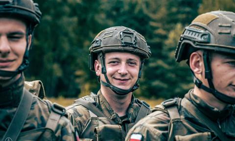 Wróci obowiązkowa służba wojskowa? MON ma inną propozycję