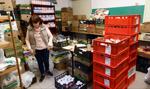 Caritas: 575 tys. kg żywności trafi przed świętami do blisko 89 tys. potrzebujących