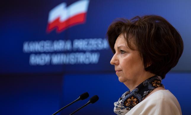 Maląg: Przyznano ponad 1,1 mln pożyczek dla mikroprzedsiębiorców