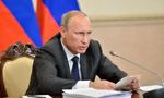 Putin: Sytuacja z koronawirusem idzie