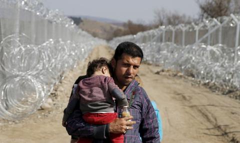 USA będą śledzić przestępstwa. Ambasadorzy mają zbierać dane o migrantach w krajach Zachodu