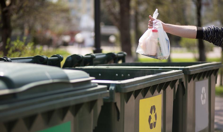 Rząd przyjął projekt noweli ustawy o odpadach. &quot;Zmiany mają na celu zmniejszenie ilości wytwarzanych odpadów&quot;