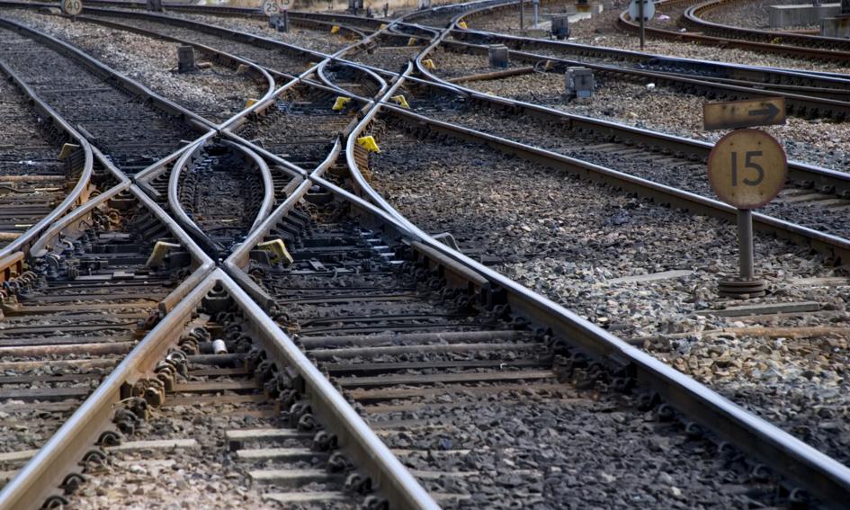 UOKiK wykrył dwie zmowy przy przetargu dot. linii kolejowej