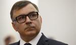 Jagiełło: Skokowy wzrost stóp będzie dla Polski problemem