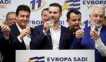 Kryptowaluty, oskarżenia i wygrane wybory. Czarnogóra zmieniła władzę