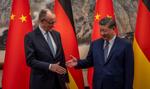 Obwoźny sprzedawca Niemiec. Merz w Chinach unika tematów politycznych i pouczania