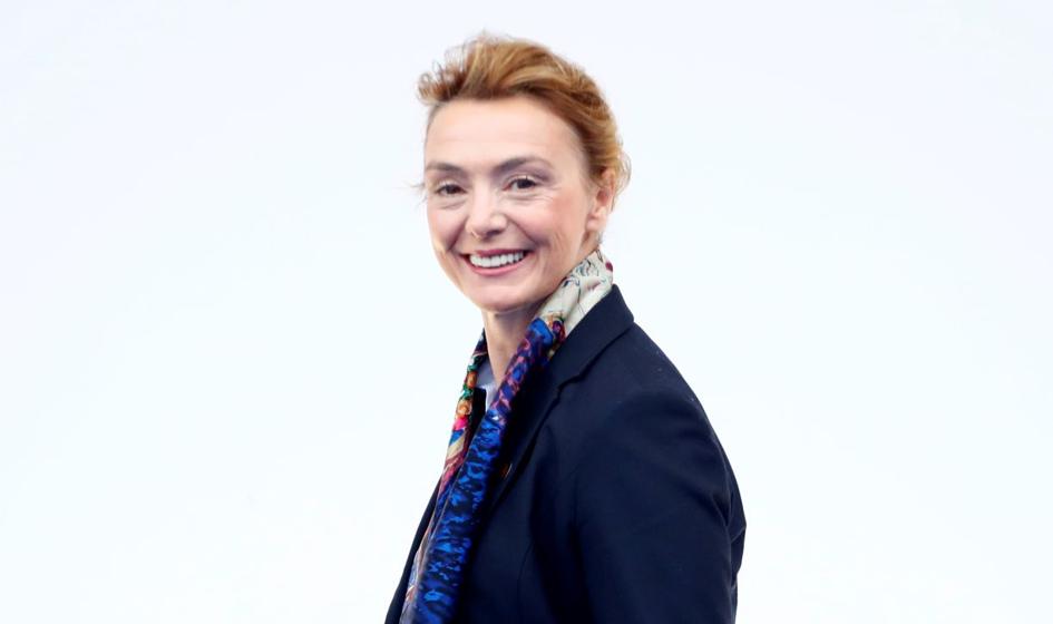 Marija Pejczinović Burić wybrana na sekretarza generalnego Rady Europy