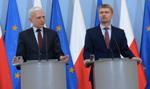 Wybrano preferowaną trasę gazociągu Baltic Pipe