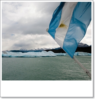 argentyna foto