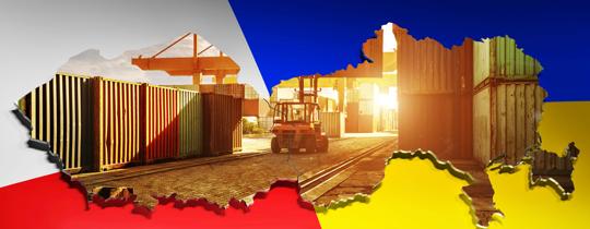 polska ukraina