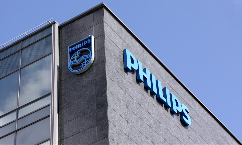 Philips planuje masowe zwolnienia. Redukcje mogą dotknąć także polski oddział