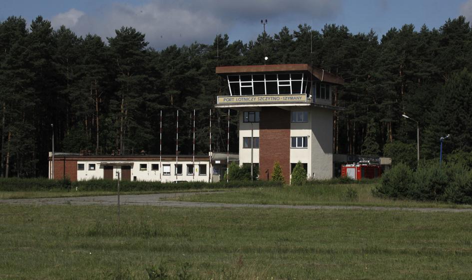 Polska zrealizowała wyrok ETPC ws. więzień CIA