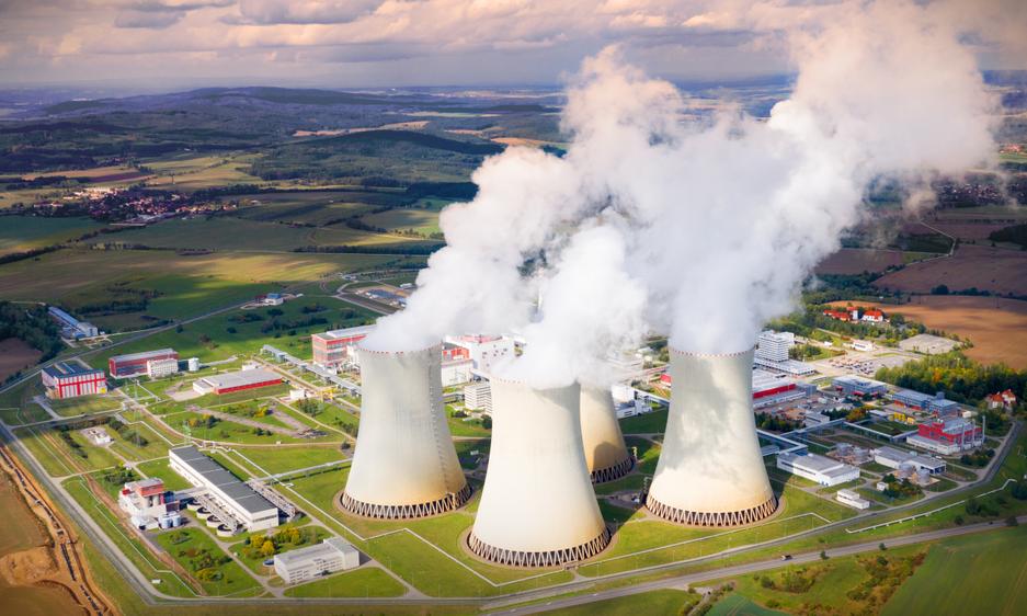 Czesi rezygnują z atomowego paliwa z Rosji. CEZ wybrał Francuzów i Amerykanów