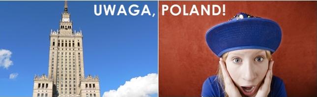 Przed czym inne kraje ostrzegają wyjeżdżających do Polski?