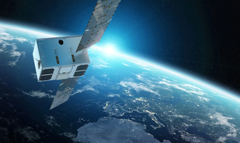 Kijów szykuje alternatywę dla Starlinka. Ukraiński satelita już na orbicie