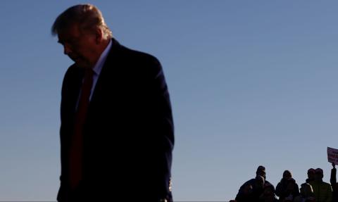 W sobotę może zakończyć się proces ws. impeachmentu Donalda Trumpa