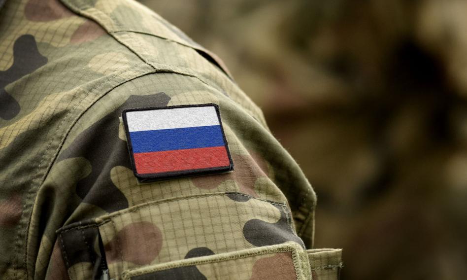 Ekspert: Utrzymanie wojsk przy granicach Ukrainy kosztuje Rosję 10 mln dol. dziennie