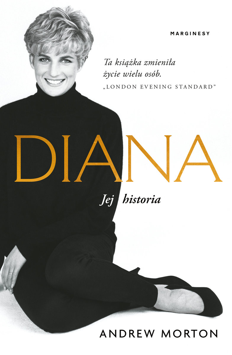Diana i jej historia