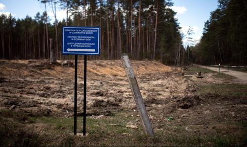 Strzeżone ośrodki dla cudzoziemców bliskie przeludnienia. RPO alarmuje