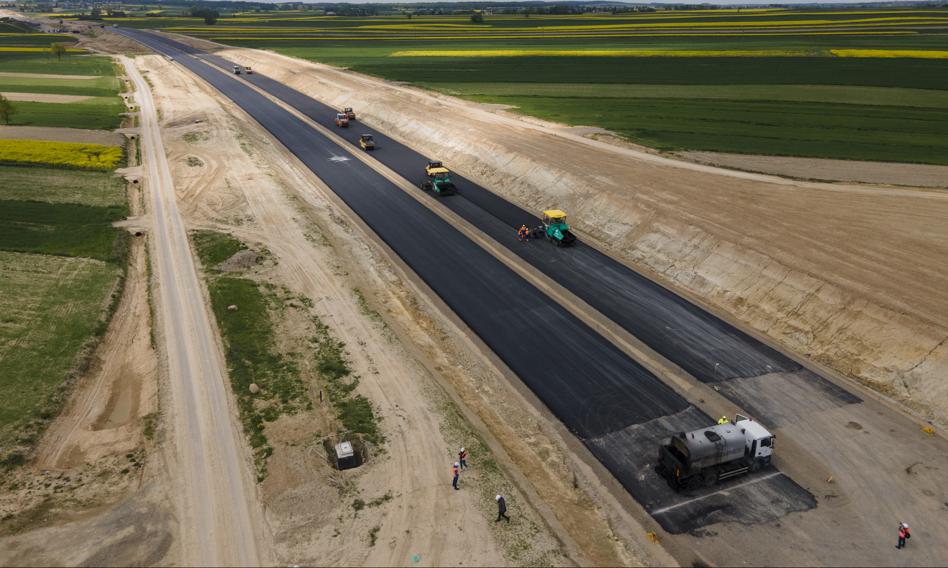 Co za dużo, to niezdrowo? Pieniądze z KPO przyniosą też problemy