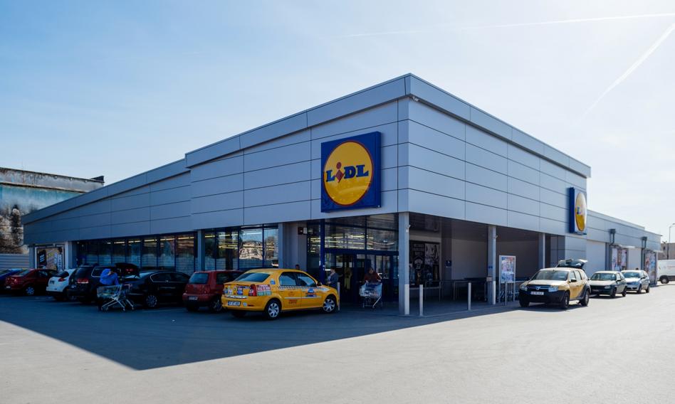 Nowe gazetki z Lidla. Ochronią przed COVID-19