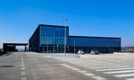 Nowy terminal cargo na lotnisku Kraków Airport za blisko 92 mln zł