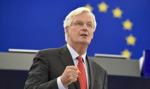 UE naciska na Londyn ws. finansów i pozycji negocjacyjnych