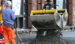 Tysiące osób mogą stracić pracę. Wszystko przez import taniego cementu