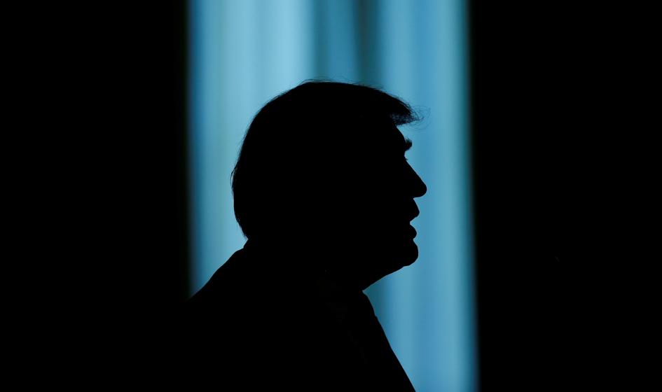 Trump jest przeciwny kolejnym zeznaniom w sprawie raportu Muellera
