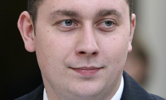 Cezary Tomczyk nowym rzecznikiem rządu