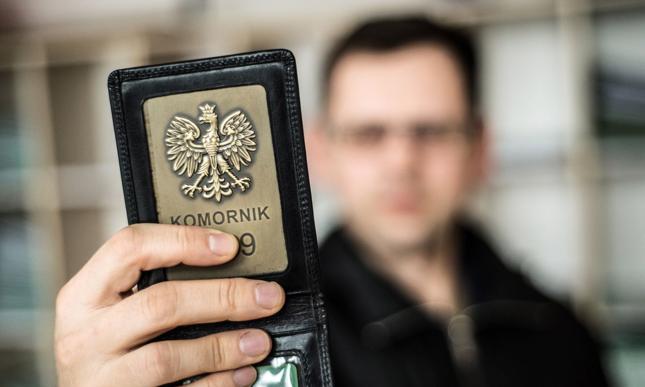 Nagrywane egzekucje, ujawnianie majątku. Nowa era u komorników