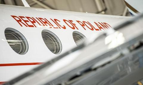 Rządowy samolot ewakuuje z Chin Polkę w śpiączce. Akcja ratunkowa na najwyższym szczeblu
